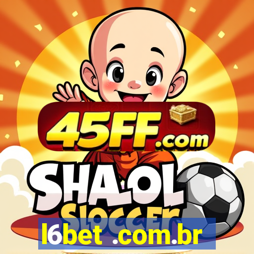 l6bet .com.br